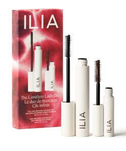 The Limitless Lash Duo